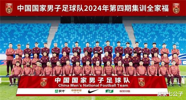 跨界合作助力中国足球走出新局面