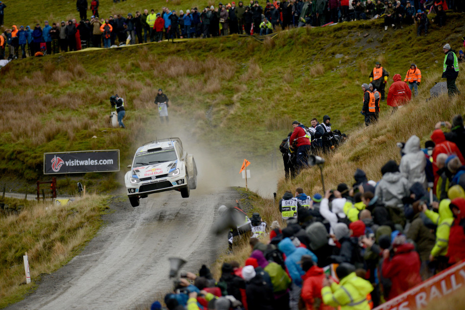 WRC赛段分析:技术细节与驾驶技巧揭秘的简单介绍 WRC赛段分析:技术细节与驾驶技巧揭秘的简单介绍