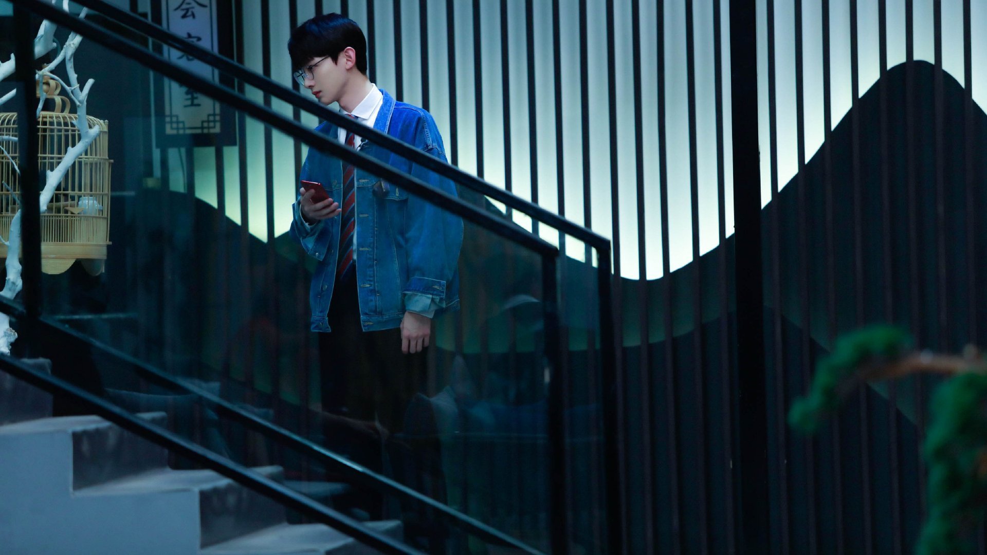 库策稳扎稳打掌控比赛节奏